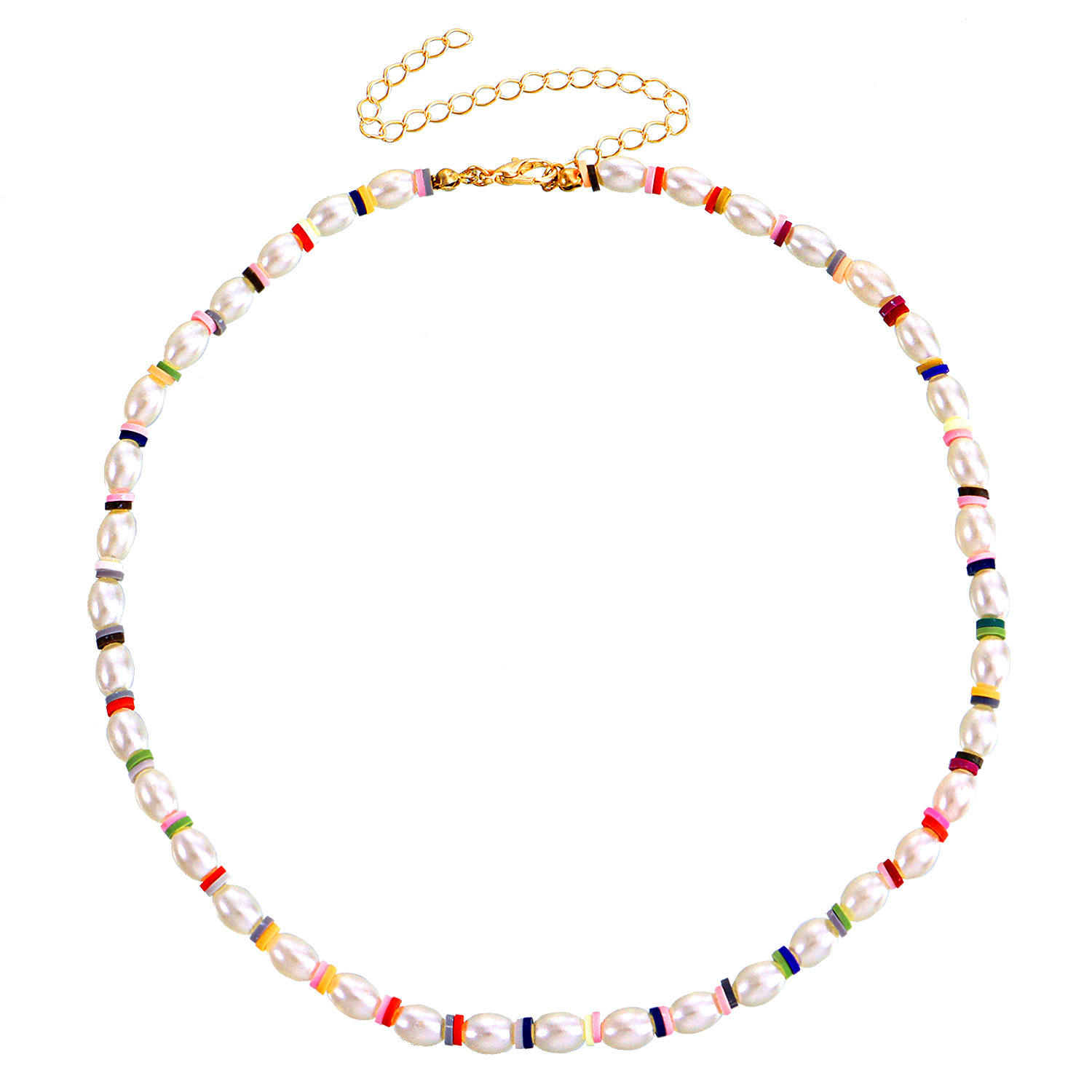 2 Pearl Soft Clay 40+5cm