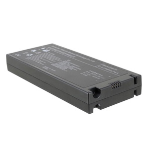 RHINO POWER 14,8 V 4400MAH Li-ion para Wisonic, Monitor de Signos Vitales, Batería Médica de Repuesto para Monitor de Signos Vitales, 1 Unidad, 2 Unidades - Product Image 5