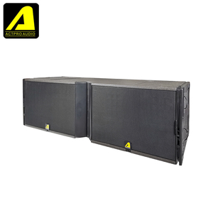 Actpro âm thanh K1 sân khấu chuyên nghiệp tổ chức sự kiện loa kép <span class=keywords><strong>15</strong></span>-inch dòng mảng - Product Image 3