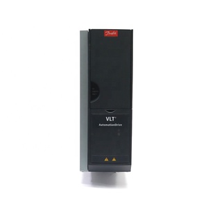 ไดรฟ์ AC รุ่น 131B0529 VLT 2807 VFD ตัวแปลงความถี่ ตัวควบคุมมอเตอร์ ระบบอัตโนมัติอุตสาหกรรม - Product Image 5