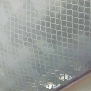 Xuri pita reflektif pita refleks kuat poliester reflektif pita peringatan reflektif pita Grid <span class=keywords><strong>Film</strong></span> reflektif Transfer panas - Product Image 6