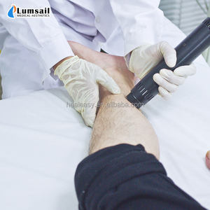 मिनीवेव प्रो मिनी वेव मैक्स शॉकवेव थेरेपी उपकरण फैक्टरी - Product Image 6