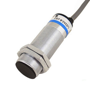 LJ22A3-5-Z/BX LJ22A3-5-Z/AX LJ22A3-5-Z/CX yakınlık sensörü anahtarı endüktif yakınlık sensörü AC <span class=keywords><strong>2</strong></span> DC <span class=keywords><strong>3</strong></span> tel NPN \ PNP NO - Product Image 3