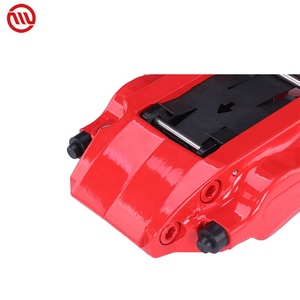 Cubierta de pinza de freno gran oferta 7600 sistema de freno de actualización de 16 pulgadas para pinza de freno deportiva <span class=keywords><strong>Bmw</strong></span> F10 <span class=keywords><strong>M5</strong></span> - Product Image 3