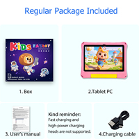 YPORANGECHENG Best-seller Éducatif Nouvelle tablette Android 10,1 pouces MTK Octa Core 4 Go 64 Go WIFI 4000 mAh 1280*800