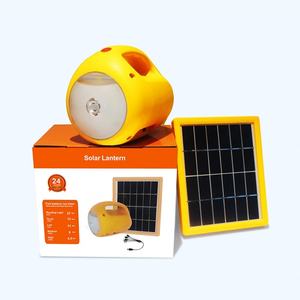 Portable Off Grid Solar <b>Power</b> Wall High Bay <b>Light</b> Home Solar Energy Kit - Product Image 5