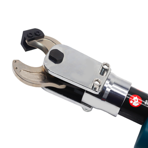 Elektrische hydraulische snijgereedschappen SME-30C Accu-aangedreven kabelschaar Draagbare kabelknippers Geschikt voor CU/AL kabels 30mm - Product Image 2