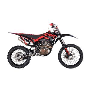 OEM 300cc Dirt Pit <b>Bike</b> 4 Stroke Gasoline <b>Engine</b> Adults Motorcycle From China Factory for Adult 200cc Motorcross P Kc 03 China F - Product Image 4