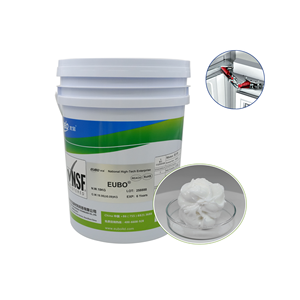 Eubo tủ lạnh bản lề mỡ giảm tiếng ồn chuyển động trơn tru tuyệt vời khả năng chống oxy hóa - Product Image 1