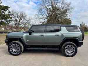 <span class=keywords><strong>GMC</strong></span> Hummer EV SUV USADO EN BUEN ESTADO - Product Image 2