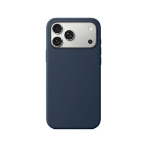 <span class=keywords><strong>Coque</strong></span> de téléphone en silicone liquide véritable compatible avec <span class=keywords><strong>Apple</strong></span> iPhone 17 Pro Max 17, avec bouton magnétique pour appareil photo, couverture intégrale et animation - Product Image 2