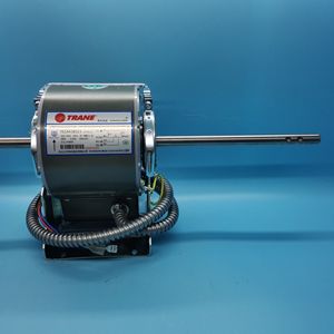 Moteur de climatiseur Trane Y6S443B023, pièces de climatisation centralisée, fil de cuivre pur, ultra silencieux - Product Image 1