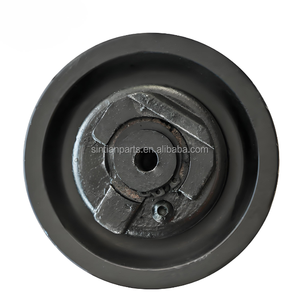 Высококачественный Нижний роликовый гусеничный каток для Kubota KX35/KX30 - Product Image 3