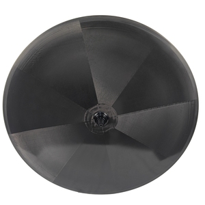 Juego de Ruedas de Carbono DX25 700C TT Aero para Bicicleta de Carretera, Tubular/Tubeless Ready 120psi BIKEDOC DX25 DX25 - Product Image 2