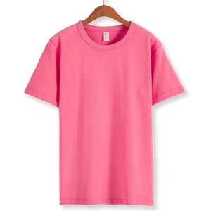 Mẫu Miễn Phí Cộng Với Kích Thước Người Đàn Ông Của T-Shirt 100% Cotton Heavyweight Thiết Kế Logo Đồng Bằng Thả Vai Quá Khổ Cổ - Product Image 5