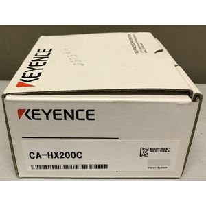 Caméra de numérisation d'images Keyence Ca-Hx200c, 21 millions de pixels, interface USB, système de vision industrielle - Product Image 1