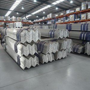 Acero Inoxidable en Ángulo, Fácil de Doblar, Cortar, Perforar y Soldar, Fabricantes de Acero a Bajo <span class=keywords><strong>Precio</strong></span> - Product Image 3