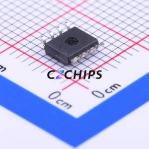 Original and Brand-new 25LC512-I/SN SOIC-8 Integrated Circuit IC Chip EEPROM Whole Sale Electronic Component Chips & BOM Service - Product Image 2