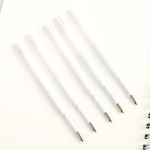 Cartuchos de Tinta para Bolígrafo de Metal Duradero de Escritura Suave - Recargas de Bolígrafo de Clic de Alta Capacidad para Regalos Promocionales - Product Image 4