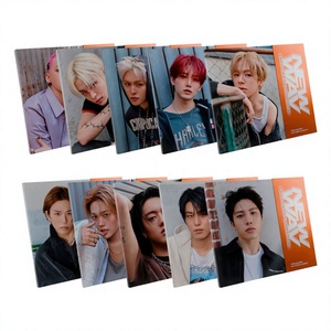 4th สมบัติมินิอัลบั้ม [ใหม่ WAV] เวอร์ชั่นดิบซีดีอัลบั้มเคป็อปเกาหลีอย่างเป็นทางการ - Product Image 1