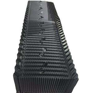 Endüstriyel soğutma kulesi PVC Film doldurma soğutma kulesi yedek Film doldurma - Product Image 5