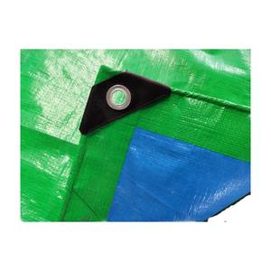 <span class=keywords><strong>Find</strong></span> Large Poly Tarpaulin Heavy Duty Tarp Cover Refugio impermeable Lonas protectoras multiusos - Product Image 3