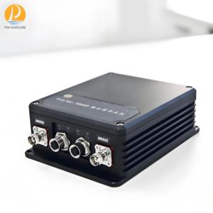 Sistema de Navegación Integrado GNSS INS de Alta Precisión PolyNav3000P-X, Posicionamiento a Nivel Centimétrico para Conducción Autónoma - Product Image 1