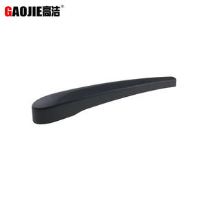 Compatible con los modelos Opel Mokka 2013 y la cubierta del brazo del limpiaparabrisas trasero, tapa del limpiaparabrisas trasero 95466019 - Product Image 4