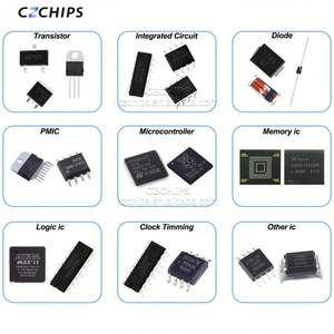 100% Genuine Original Brand-New R2A20056BM#WO BGA Semiconductor IC Unified Electronic Component Supply Chain Services - Product Image 5