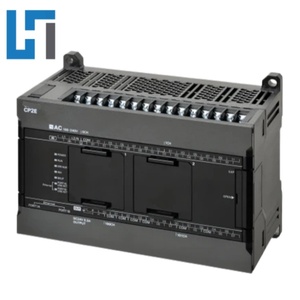 ใหม่ต้นฉบับ CP2E-N40DR-A CP2E ซีรีส์ N-type 40 จุด CPU ยูนิตโมดูล PLC การเขียนโปรแกรมคอนโทรลเลอร์ในโกดังจัดส่งรวดเร็ว - Product Image 2