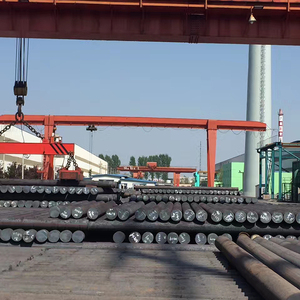 12L14 Y15 1215 11SMnPb30 Hot Rolled Low Carbon Steel Bar 99.<b>8</b>% Pure <b>Iron</b> Rod Free Cutting Welding AiSi Standard Q195/Q235/Q355 - Product Image 6