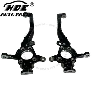 8-98392626-1 8983926261 อะไหล่รถยนต์ HDE ขายส่ง ชุดข้อต่อพวงมาลัยเพลาหน้าสำหรับ Isuzu - Product Image 6