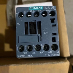 Interruptor de Circuito en Miniatura Supresor de Sobretensiones Nuevo, 32A AC110V 3RT6028-1AG20, Contactor de Potencia - Product Image 5