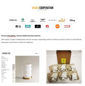 ओम/गंध 2025 उच्च गुणवत्ता वाले नए लकड़ी के उत्पाद फोल्डिंग पेपर लैंप रचनात्मक टेबल लाइट नाइट लाइट होम सजावट प्रचार दिवस उपहार - Product Image 2