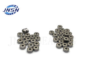 ตลับลูกปืน688zz ร่องลึกขนาด8*16*5มม. ความเร็วสูงขนาดเล็ก699zz - Product Image 5