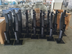 Productos de <span class=keywords><strong>pellets</strong></span> de madera <span class=keywords><strong>Chimenea</strong></span> exterior y calentadores de patio - Product Image 5