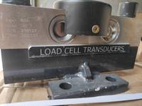 Células de carga OIML 30 Ton Keli Shear Beam Truck Scale Weighbridge