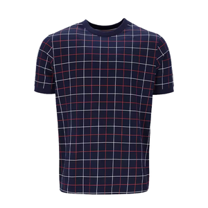 Camiseta Unisex de 150g, 100% Algodón, Tejido Jersey de 240g, Transpirable, de Secado Rápido, Diseño Personalizado con Bordado, Lisa - Product Image 4