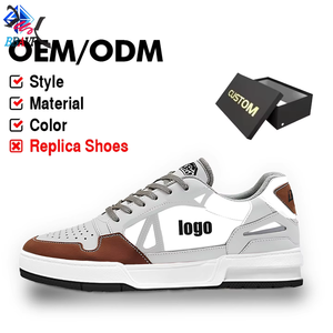 Baskets basses de sport et de mode pour étudiants, respirantes, de haute qualité, pour l'extérieur, pour femmes et hommes, chaussures de sport décontractées de marque - Product Image 1