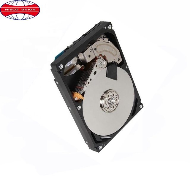 Original New in Stock MC04ACA600E 6TB 7200RPM SATA6Gbps 3.5inch LFF Hard Drive Disk