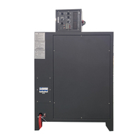 Alimentation électrique pour placage 10V 2500A 25KW, directement de l'usine, redresseur pour anodisation de l'aluminium