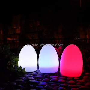 Imagilights Bullet <span class=keywords><strong>LED</strong></span> tafellamp RGB đèn cho Nhà hàng Bảng trang trí nội thất - Product Image 5