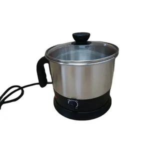 Factory wholesale speed-boil electric kettle multi purpose electric kettle kettle electric tea water boiler