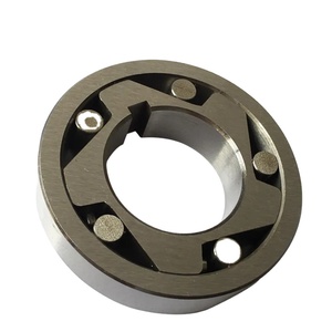 Roulement à rouleaux cylindriques étoile 30*62*16 roue à cliquet d'embrayage à sens unique - Product Image 2