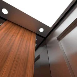 Plataforma Elevadora Hidráulica para Almacenes, Elevador de Carga para TV y Cable, Venta Directa de Fábrica OTIS, Personalizable, Productos Nuevos - Product Image 5