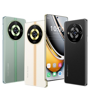 สมาร์ทโฟน Realme 11 Pro + 5G รุ่นดั้งเดิม 12 Pro + Gt5pro - Product Image 1