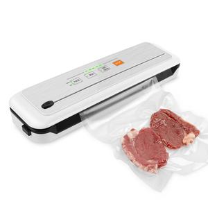 Scelleuse sous <span class=keywords><strong>vide</strong></span> <span class=keywords><strong>alimentaire</strong></span> multifonctionnelle compacte et élégante Mini dispositif en plastique électrique <span class=keywords><strong>à</strong></span> bas prix avec qualité automatique pour usage domestique - Product Image 1
