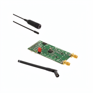 Modules et modems émetteurs-récepteurs RF SX1276RF1IAS - Distributeur agréé - Product Image 1