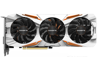Good Quality Giga-byt Graphic Card Wholesale Price GTX 1080Ti Gaming 11G Graphic Card