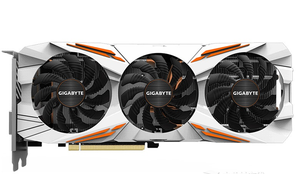 Carte Graphique Gigabyte GTX <span class=keywords><strong>1080Ti</strong></span> Gaming 11G de Bonne Qualité Prix de Gros - Product Image 2